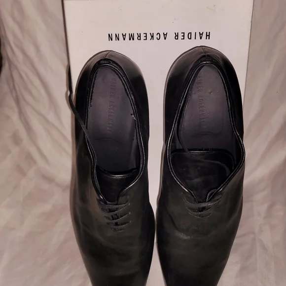 Haider Ackermann | Shoes | Beautiful Haider Ackermann Dress 